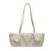 Women's bag niche tote bag design women's new popular student large-capacity shoulder underarm commuter bag