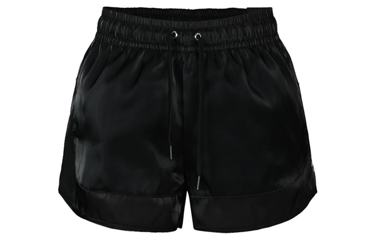 

Nike Casual Shorts Women s Black CU5521-010 L