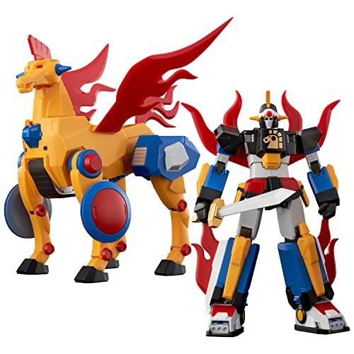 

Sentinel - Timebokan Series Yattodetaman - Daikyoj