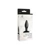 Vibromasseur anal et périnéal - Sinful Pleasures - 1 unité - 50 g - 5x17x10 cm - Moderne - Unisexe