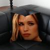 JJennifer Garner Cushion Cover Pillow Case Antidustmite Invisible zipper silky plush cushion