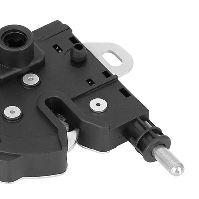 Engine Hood Bonnet Lock Latch Cylinder 4956236 8T1A16700AA For Ford Transit MK6 MK7 2000-2013 For Frod Connect 2002-2013