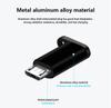 Usb Type C To Micro Usb Adapter Connector For Phone Tablet Micro Usb Male To Type C Female Converter For Phone Charging Cable