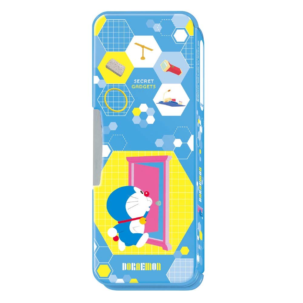 

Пенал Showa Note Doraemon Голограмма 184214001