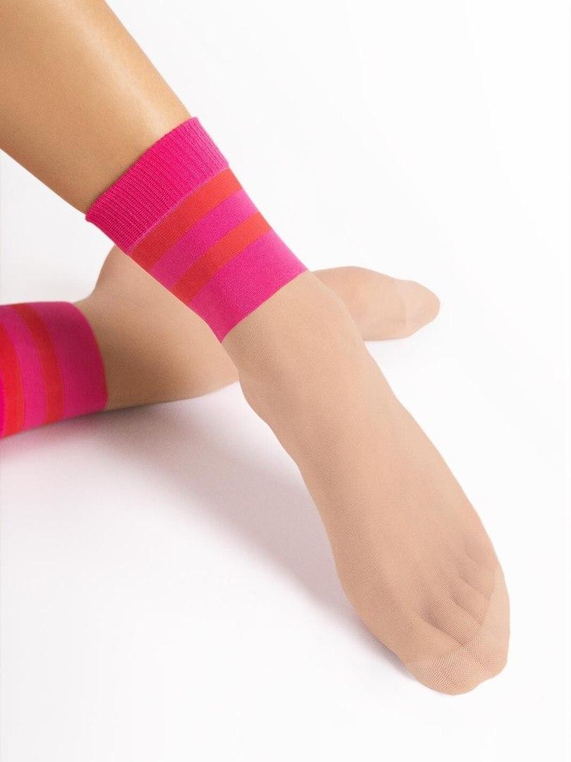 

Skarpetki Fiore G 1190 Dash 20 den Fiore