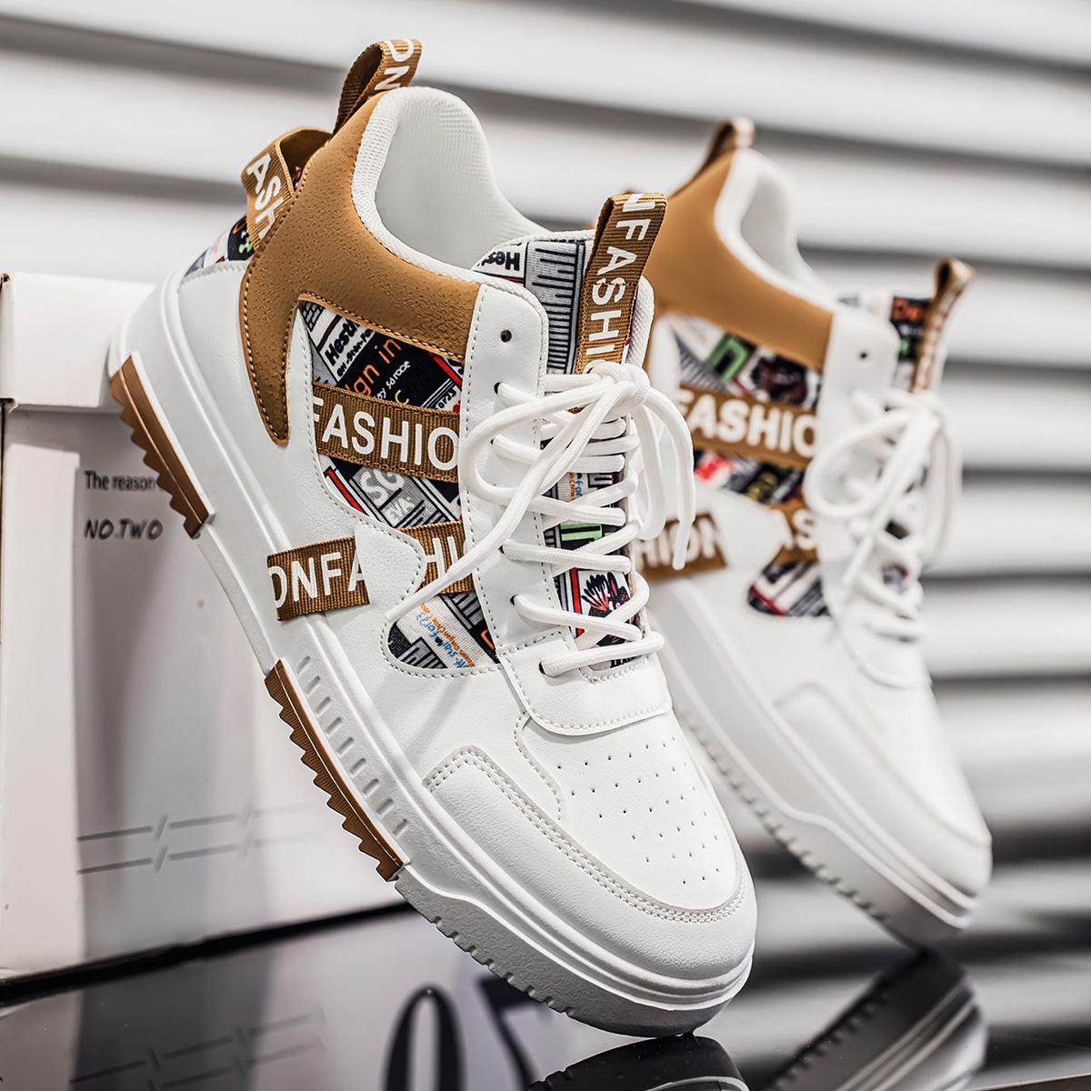 

Мужской повседневный спортивный уличный модный удобный для пеших прогулок 39