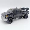 BAIWEI 17CM Transformation Toys TW-1026 KO SS14 Truck Model Action Movie Figure Robot Car Kid Gift TW-1026B