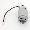 Vacuum Motor Engine Vacuum Cleaner Parts Compatible With Multiple Models Main Brush Motor For Cleaning Home Appliances As Shown