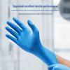 Intco Medical Disposable Nitrile Gloves