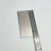 2 Pcs Professional Diamond Whetstone Ultra-thin Honeycomb Surface Fast Sharpening for Kitchen/Hunting Knives