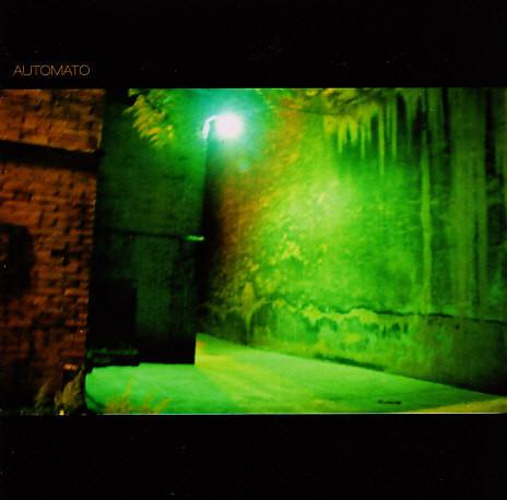 

CD AUTOMATO - Automato 724359610429 Capitol Records 2004 Europe Rap & Hip-Hop/R&B Used