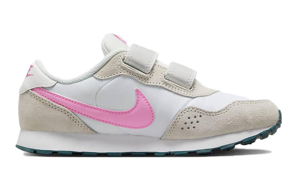 Nike MD Valiant PS 'Summit White Pink Spell' CN8559-111