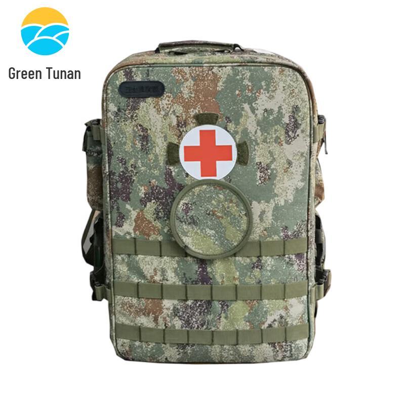 Tunan S2015 Medic Backpack