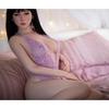 Sexy Body Love Dolls Lifelike Vagina Anal Real Soft Breasts High Quality Metal Skeleton Oral Latest Adult Male Sexdolls 18+