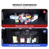 Car Trunk Oxford Cloth Waterproof Tool Storage Hanging Bag For Citroen C4 C3 C5 C1 C2 C6 VTS C4L DS3 DS4 DS5 Grand Berlingo