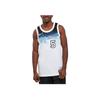 Nike Edwards Timberwolves 24-25 City Edition SW Basketball Jersey Unisex Jerseys White FQ4350-100
