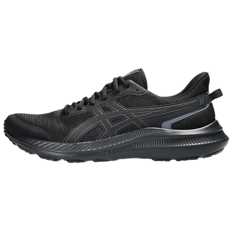 Мужские кроссовки ASICS Jolt 5 Extra Wide Черный/Серый Carrier 1011B964-002 41.5