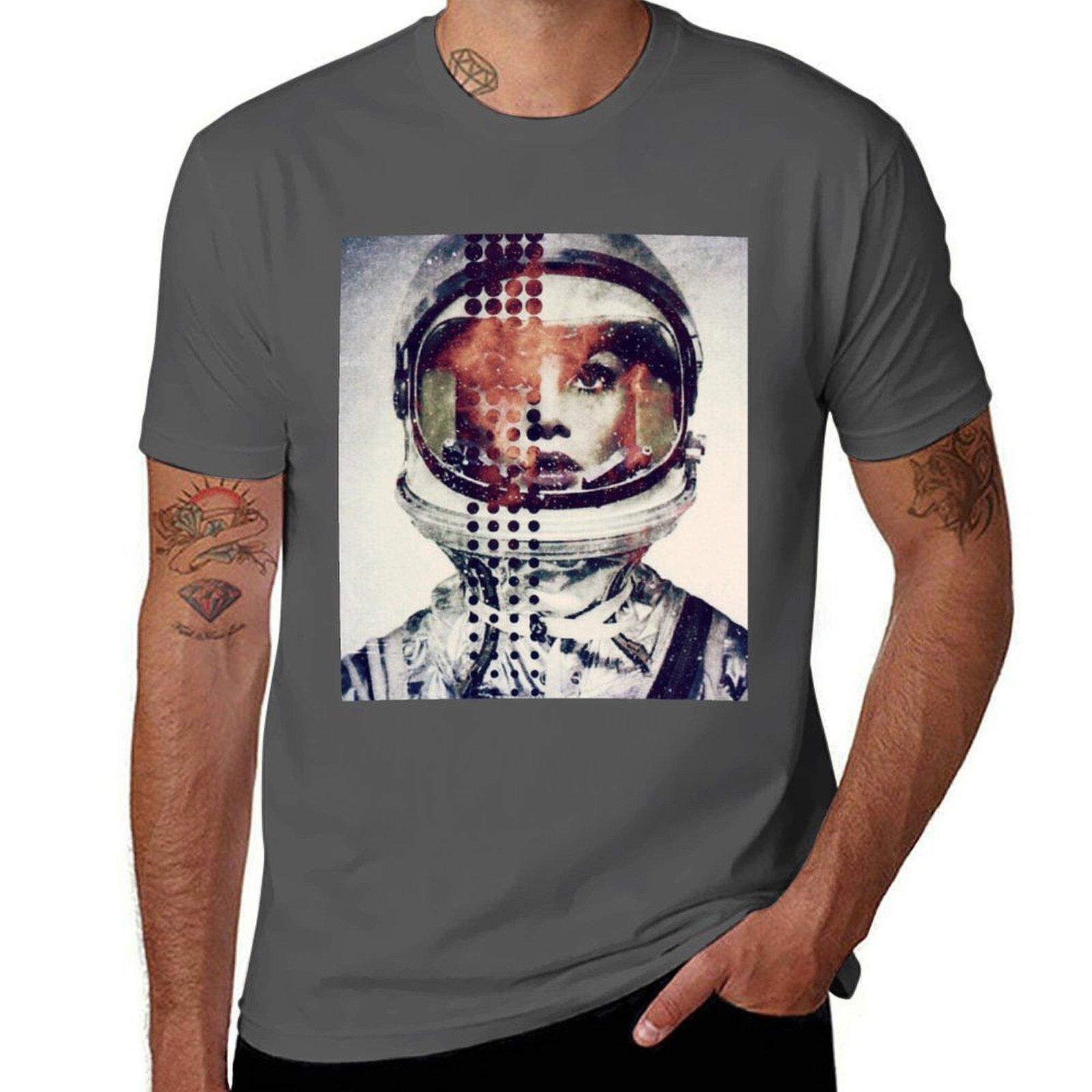 

G TShirt Durable Work Wear TShirt 4XL