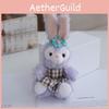 Plush Stellalou Toy With Keychain For Kids Soft Pp Cotton Cute Decor Gift