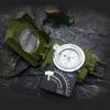 Luminously Compasses Professional Compasses High Precisions Metal Sighting Navigation Tool Camping Navigation Equipment