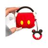 Cute creative three-dimensional Mickey airpodspro1 silicone protective case new 1st generation earphone case 1/1st generation soft 1