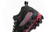 CMP Rigiel Low Wmn Trekking Shoe WP Nero-Glacier [3Q54456 61UE] S.41
