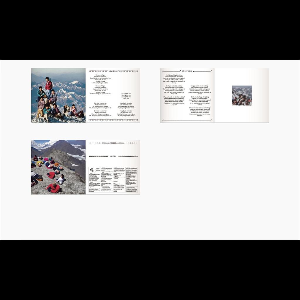 HYUKOH, Sunset Rollercoaster - AAA