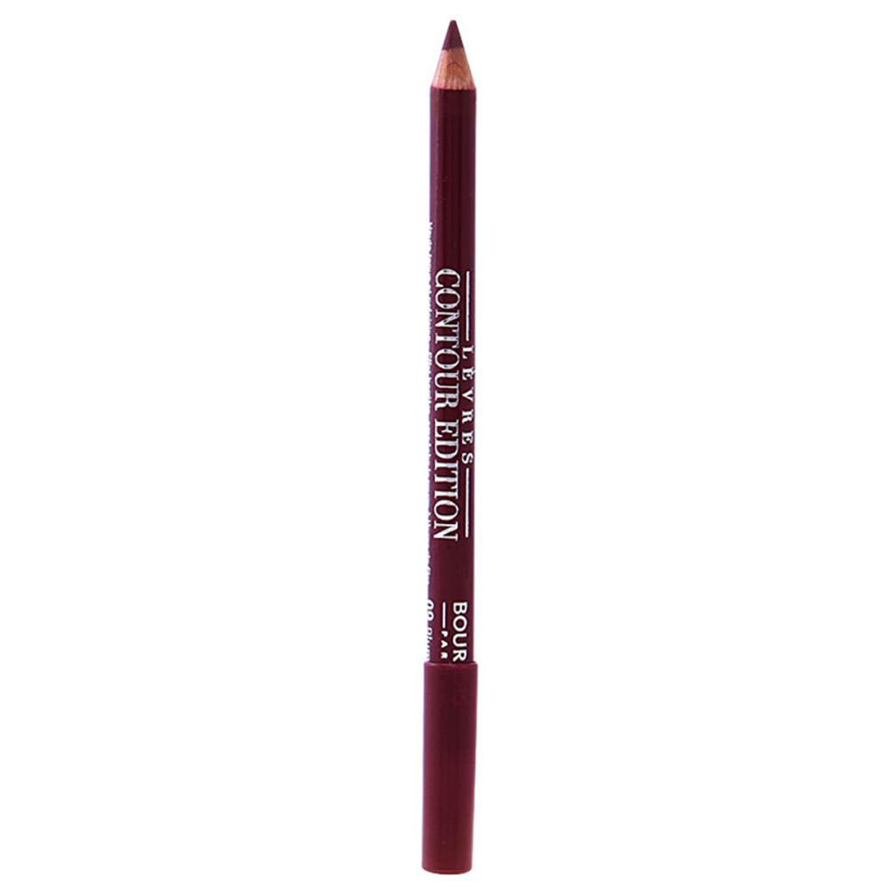 Bourjois Contour Edition Lip Pencil - 09 Plump It Up! - 