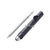 SH72 Mini Portable Soldering Iron 12V-24V, Non-slip Handle, 220-400℃ Temperature Control