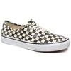 Vans Washed Authentic 'Black White' VN0A2Z5IWO3
