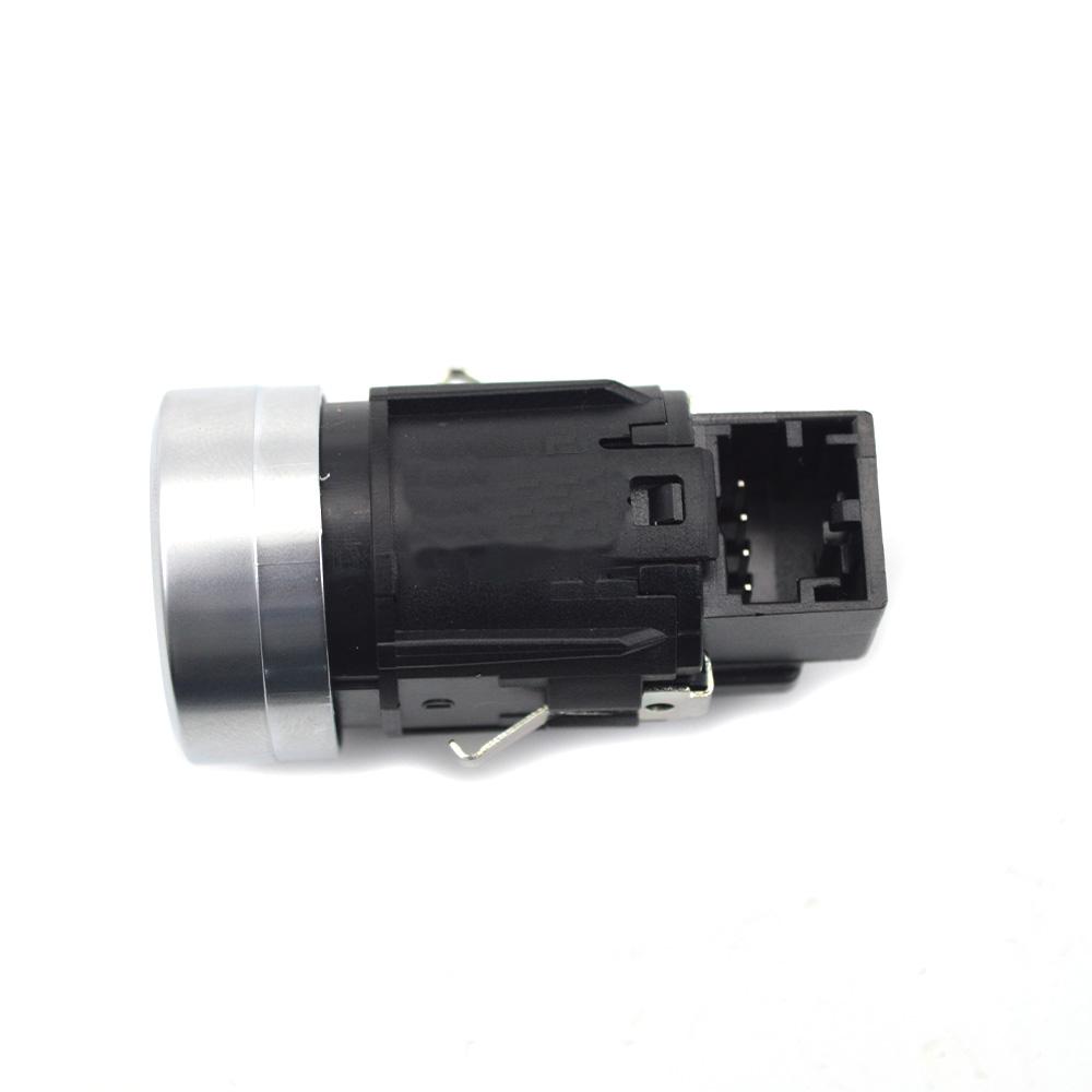 5GG 959 839 5GG959839 For VW Golf 7 MK7 VII OEM Start Stop Button Engine Ignition Switch Auto Replacement Parts