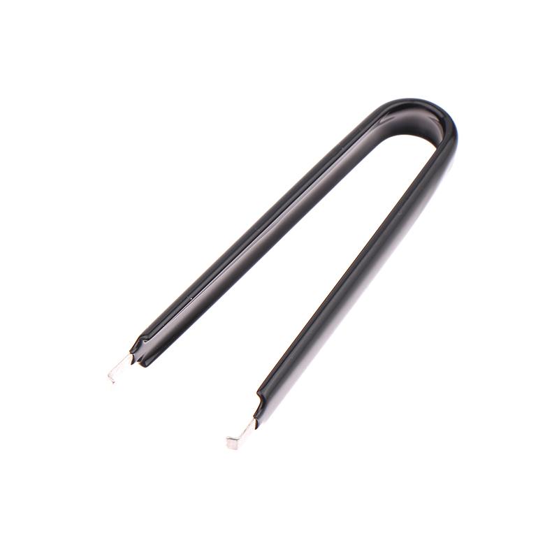 U-Shaped Switch Key Cap Puller Ic Chip Remover Clip Mechanical Keyboard Dly Clip Pliers Removing Tool Maintenance Kit