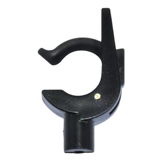 Phonograph Tone Arm Plastic Turntable Holder for Technics SL-1200/SL-1210MK2 Vinyl Record Player Arm Support
