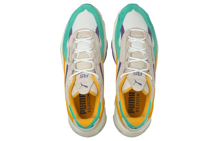 PUMA RS Connect Drip 'Biscay Green' 368610-02