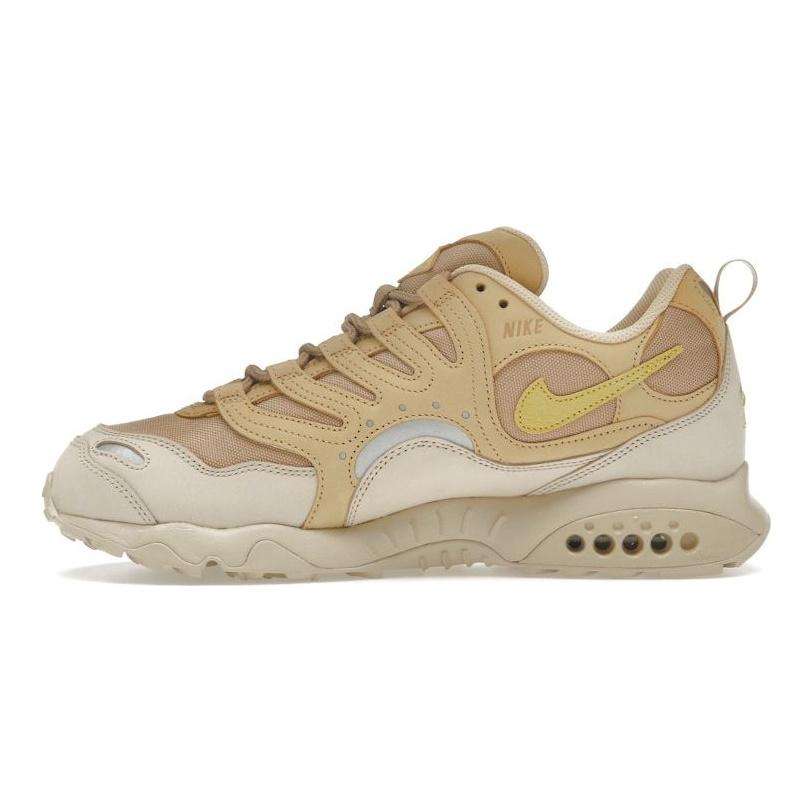 Nike Air Terra Humara Sésame Chaussures pour Homme Tan Sanddrift Or Saturne FQ9084-201