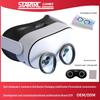 STARTRC GAMES Meta Quest 3S Anti-Scratch, Anti-Blue Light, Dustproof Lens Goggles