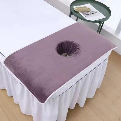 Massage Bed Cover Breathable Table Sheet Protector SPA Beauty Supplies