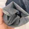 Boys' Autumn Loose Fit Breathable Denim Pants - Casual Versatile Street Style