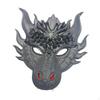 Dragon Face Mask Halloween Cosplay Animal Headdress Full Head Anime Adult Cover