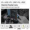 Nanlite FL-12E Fresnel Lens for Evoke Series