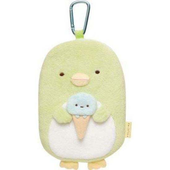 Чехол Sumikkogurashi Multi-Mobile CT-48701