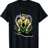 Onizuka , Teacher Great , Classic Anime T-Shirt