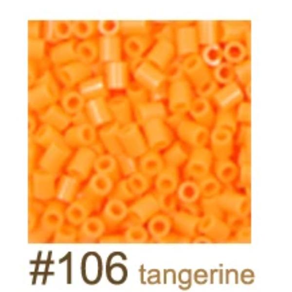 2.6mm Mini Beads 1000PCS Fuse Beads for Kids Gift Hama Beads Diy Puzzles Iron Beads High Quality