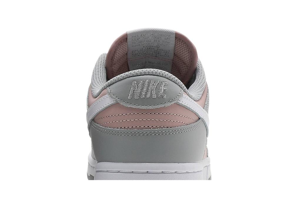 Nike  Dunk Low oft Grey Pink' DM8329-600 Women's Shoes