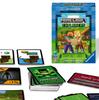 Ravensburger Minecraft Explorers Card Game Board Table 22588 0 (Cooperative Game, Game, Game)