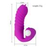 G-spot Sex Toys Tongue Massager Vagina Stimulation Mini Finger Vibrator for Women Erotic Toy Clitoris Stimulator Adult Products