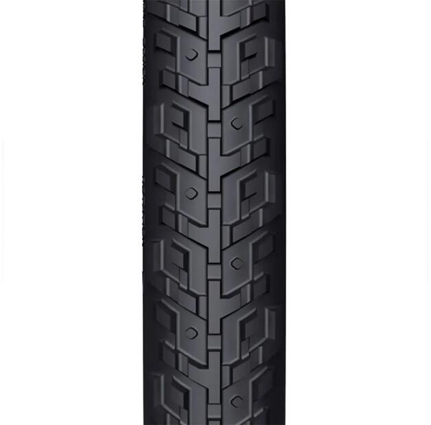 WTB Nano Fast Rolling TCS Light Tubeless 700C x 40 Gravel-Reifen
