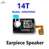For Xiaomi Mi 14T Mi14T  NFC Motherboard Cover USB Charging Flex Cable Signal Microphone Board Ear Loud Speaker
