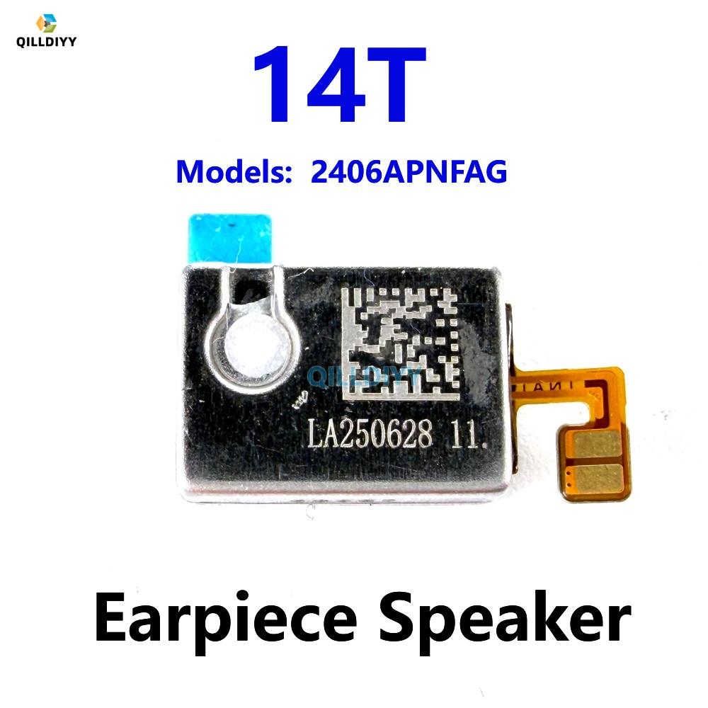 For Xiaomi Mi 14T Mi14T NFC Motherboard Cover USB Charging Flex Cable Signal Microphone Board Ear Loud Speaker