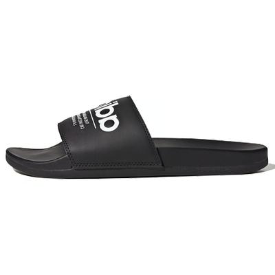 Adilette Comfort 'Black' FX4293